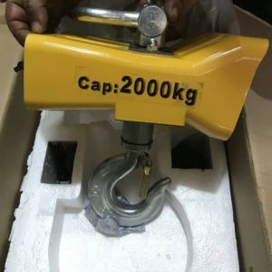 باسکول 2تن