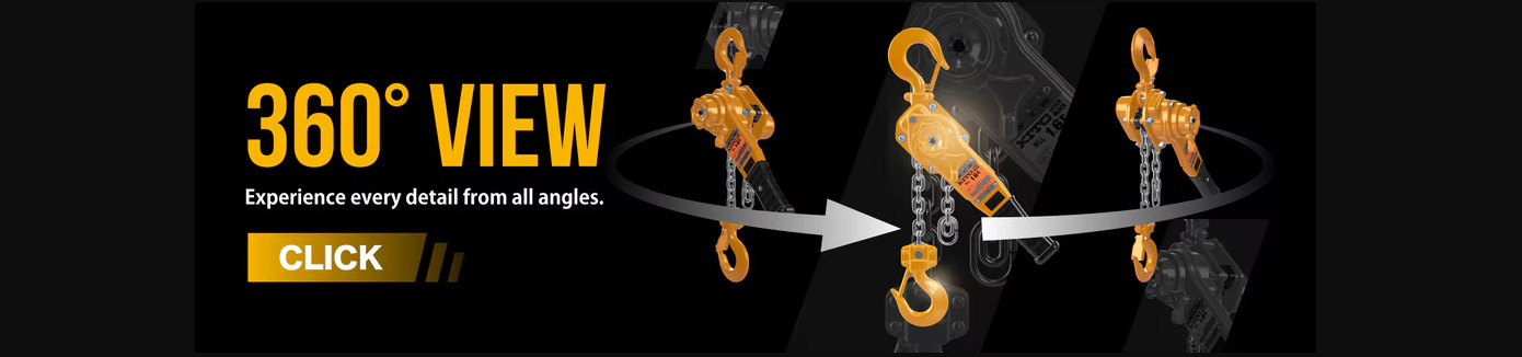 پولیفت زنجیری