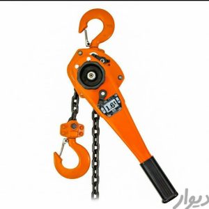 پولیفت 1.6تن ویتال