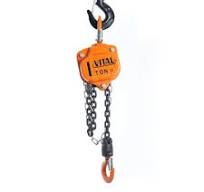 جرثقیل 1تن ویتال