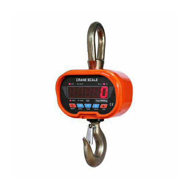 باسکول دیجیتال