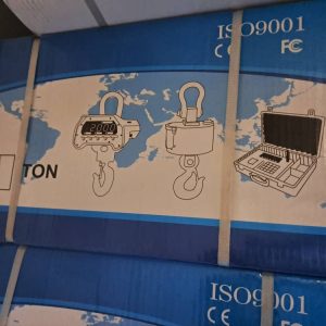 باسکول اویز دیجیتال