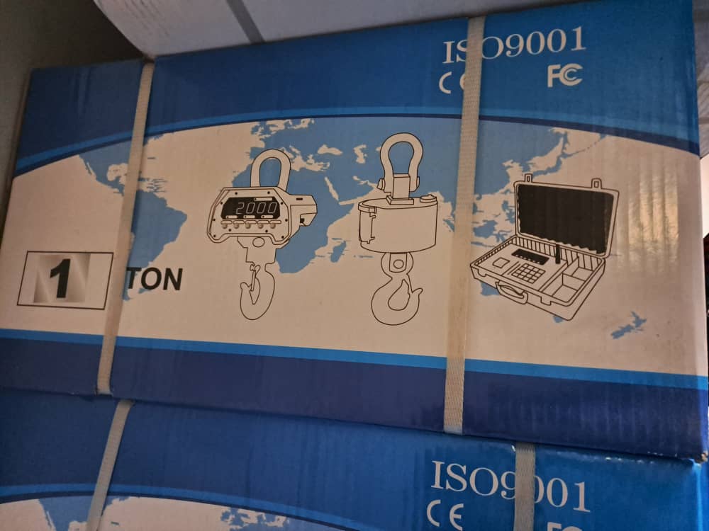 باسکول اویز دیجیتال