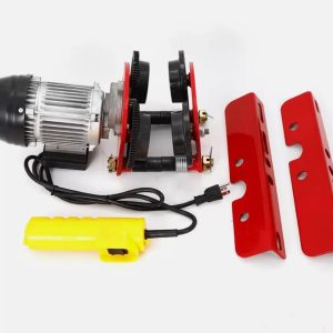 ترولی تکفاز 1تن