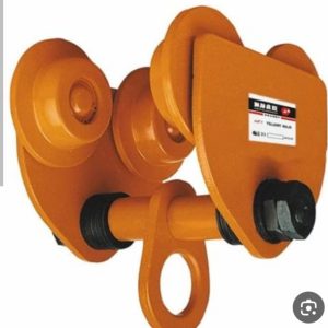 راهبر دستی جرثقیل