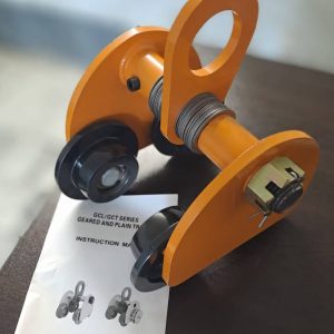 راهبر دستی 2تن