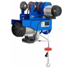 وینچ تکفاز 4 حرکته 800 کیلوگرم