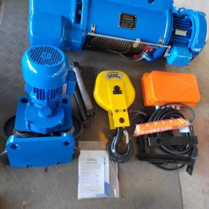 وینچ 5تن طرح بلغار